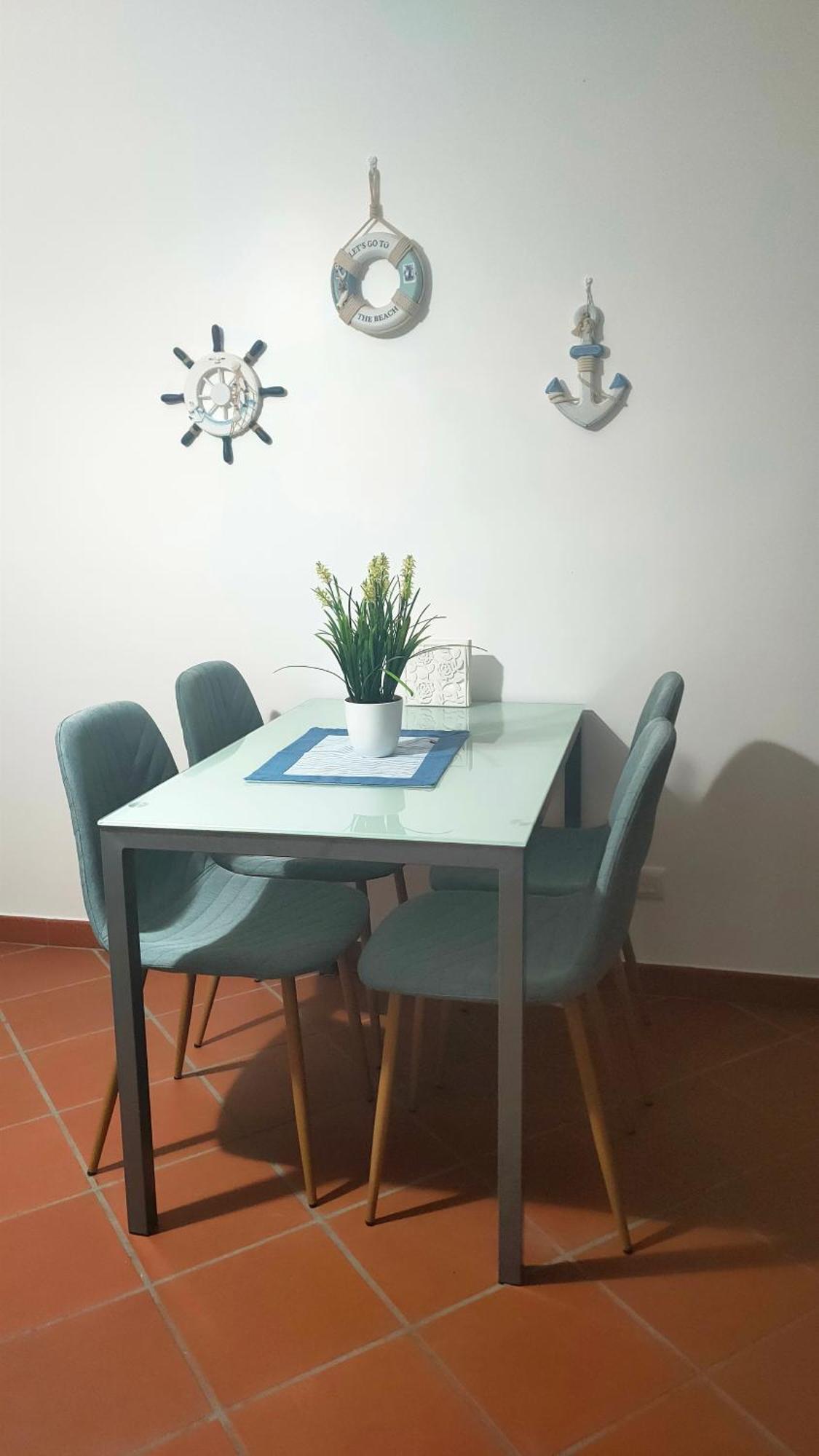 Cantinho Do Sol - Sea View, Quiet, Cozy And Relaxing Flat Armação de Pêra 外观 照片